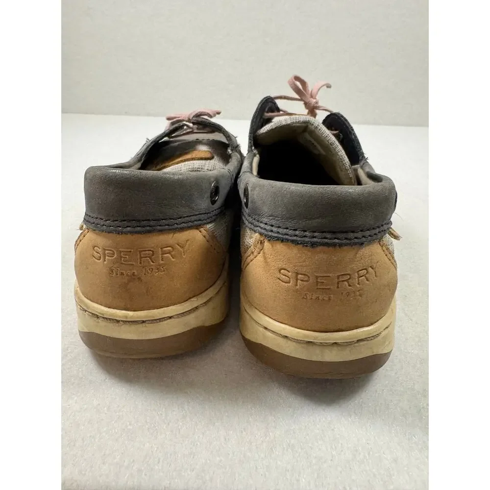 Sperry women top